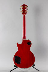 2014 Gibson Custom Shop Les Paul Custom Wine Red