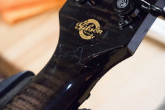 1996 Gibson Custom Shop Les Paul Joe Perry Signature JP 191