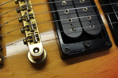 1970's Gibson Les Paul Custom