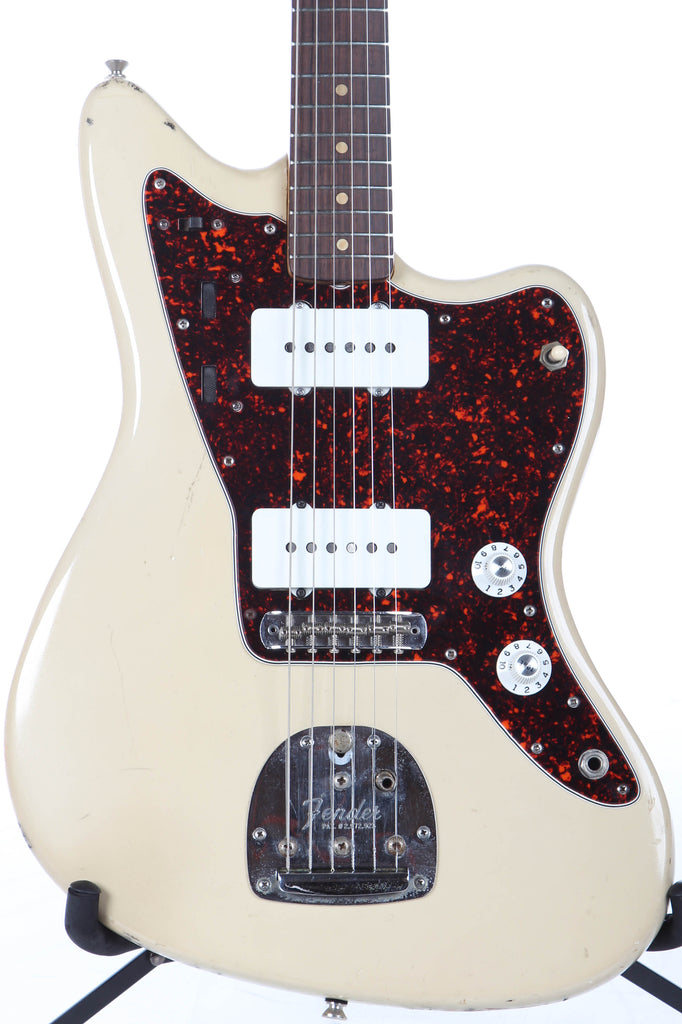 1963 Fender Jazzmaster -REFINISHED-