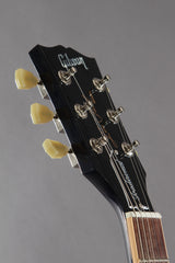 2018 Gibson Limited Edition Les Paul Traditional Blueberry Burst ~Video Of Guitar~