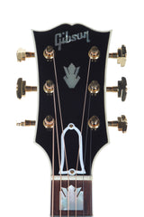 2006 Gibson Custom Shop SJ-200 Limited Edtion KOA Acoustic Guitar -KOA BACK & SIDES-