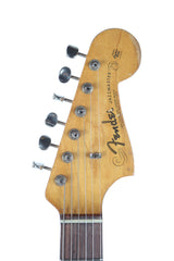 1963 Fender Jazzmaster -REFINISHED-