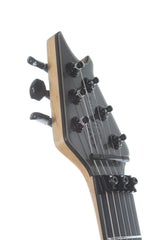 2013 EVH USA Wolfgang Gloss Silver Electric Guitar -RARE-