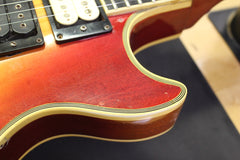 1970's Gibson Les Paul Custom