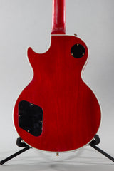 2014 Gibson Custom Shop Les Paul Custom Wine Red