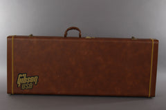 1997 Gibson EDS-1275 Sg Double Neck Electric Guitar Alpine White