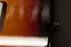 2012 Fender Artist Series John Mayer Stratocaster Sunburst