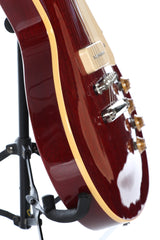 1993 Gibson Les Paul Limited Edition Mahogany Top P90's #138/200