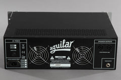 Aguilar DB 751 750-Watt Hybrid Bass Head