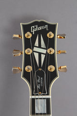 2014 Gibson Custom Shop Les Paul Custom Natural Flame Top