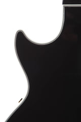 2013 Gibson Custom Shop Les Paul Custom Black Beauty Electric Guitar