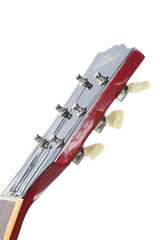 1993 Gibson Les Paul Limited Edition Mahogany Top P90's #138/200