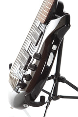 2014 Ernie Ball Music Man Bongo 6HH 6 String Bass Black