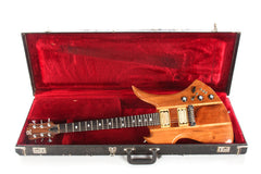 1980 BC Rich Mockingbird