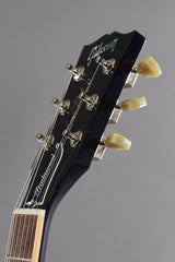 2018 Gibson Limited Edition Les Paul Traditional Blueberry Burst ~Video Of Guitar~