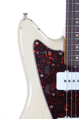 1963 Fender Jazzmaster -REFINISHED-