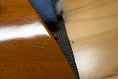 2004 Gibson '76 Reissue Explorer Natural