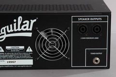 Aguilar DB 751 750-Watt Hybrid Bass Head