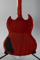 2021 Gibson Tony Iommi Signature Sg Special Vintage Cherry