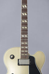 2017 Gibson Memphis ES-275 Thinline Satin Baroque Gold