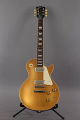 2015 Gibson Les Paul Deluxe Goldtop