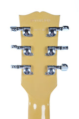 1998 Gibson Les Paul Special TV Yellow