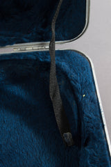 2002 Rickenbacker 4003 Bass Guitar Turquoise