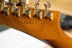 2004 Gibson '76 Reissue Explorer Natural