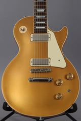 2015 Gibson Les Paul Deluxe Goldtop