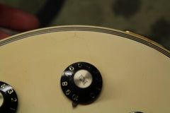 2001 Gibson Custom Shop '68 Historic Reissue Les Paul Custom White