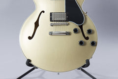 2017 Gibson Memphis ES-275 Thinline Satin Baroque Gold