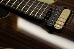 Ernie Ball Music Man Axis Sport Rosewood