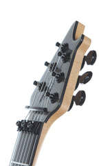 2013 EVH USA Wolfgang Gloss Silver Electric Guitar -RARE-