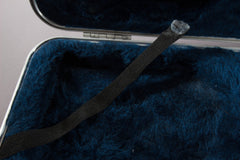 2002 Rickenbacker 4003 Bass Guitar Turquoise