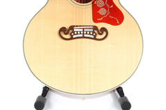 2006 Gibson Custom Shop SJ-200 Limited Edtion KOA Acoustic Guitar -KOA BACK & SIDES-