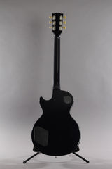 2018 Gibson Limited Edition Les Paul Traditional Blueberry Burst ~Video Of Guitar~