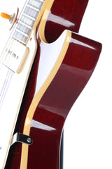 1993 Gibson Les Paul Limited Edition Mahogany Top P90's #138/200