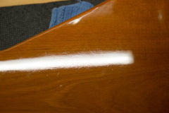 2004 Gibson '76 Reissue Explorer Natural