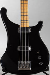 1993 Rickenbacker 4004L Loredo Jetglo Maple Fingerboard