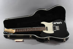 1993 Fender Telecaster Plus Version I Tele V1 ~Video Of Guitar~