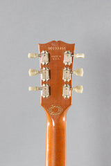 1999 Gibson Limited Edition Sg Standard Natural Burst