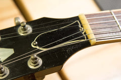 1991 Gibson ES-335 Dot Reissue Vintage Sunburst