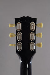 2018 Gibson Limited Edition Les Paul Traditional Blueberry Burst ~Video Of Guitar~