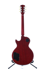 1993 Gibson Les Paul Limited Edition Mahogany Top P90's #138/200