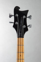 1993 Rickenbacker 4004L Loredo Jetglo Maple Fingerboard