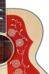 2006 Gibson Custom Shop SJ-200 Limited Edtion KOA Acoustic Guitar -KOA BACK & SIDES-