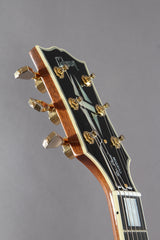 2014 Gibson Custom Shop Les Paul Custom Natural Flame Top