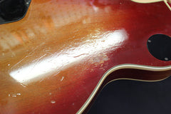 1970's Gibson Les Paul Custom