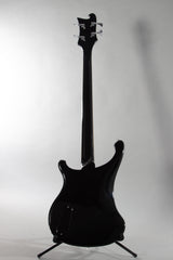 1993 Rickenbacker 4004L Loredo Jetglo Maple Fingerboard